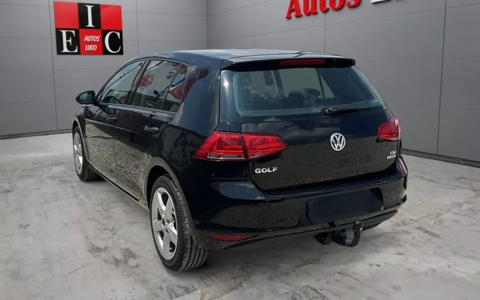 VOLKSWAGEN Golf Golf 1.2 TSI BMT Business 110