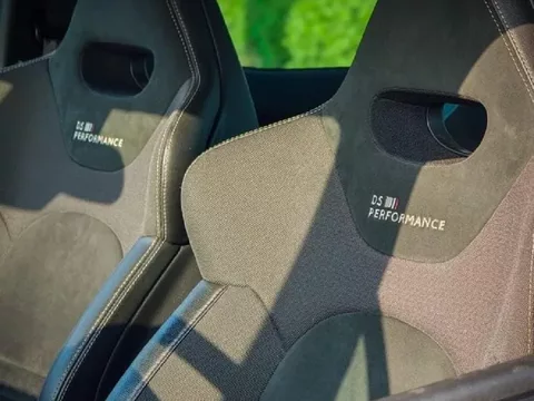 DS DS3 1.6 THP Performance
