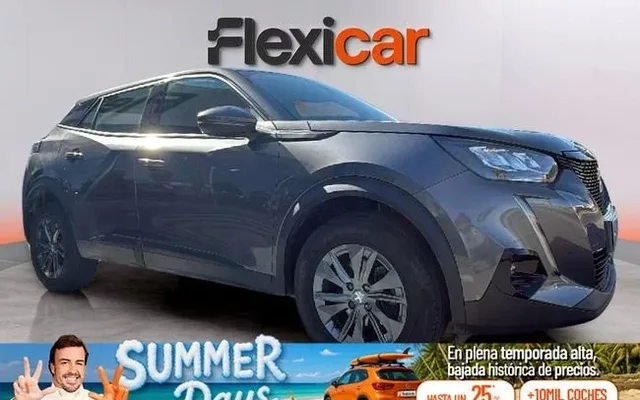 PEUGEOT 2008 Active BlueHDI 81kW (110CV)