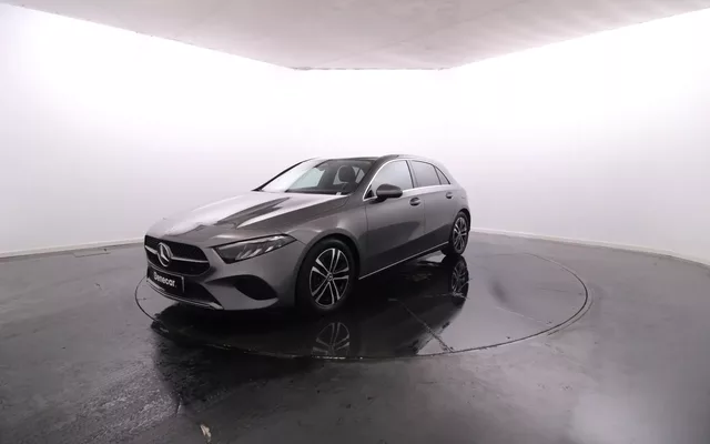 Mercedes-Benz Classe A - 200 Progressive Advanced / Vidros Escurecidos