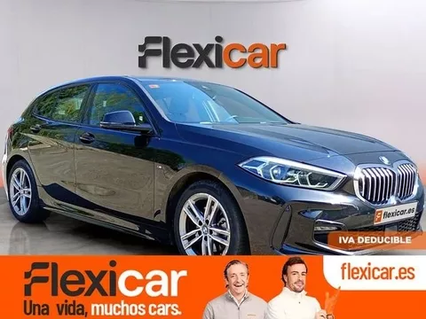 BMW Serie 1 118dA