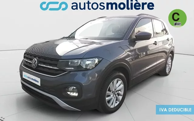 Advance 1.0 TSI 81 kW (110 CV)