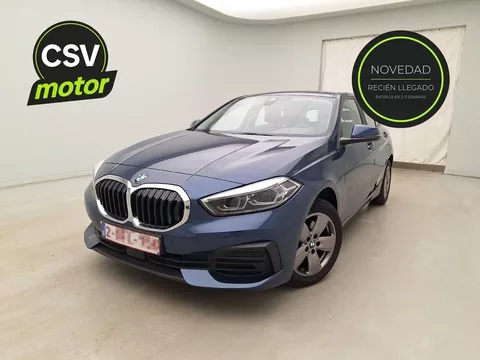 BMW Serie 1 116d