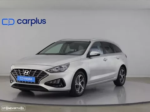 Hyundai i30 1.0 T-GDI Style