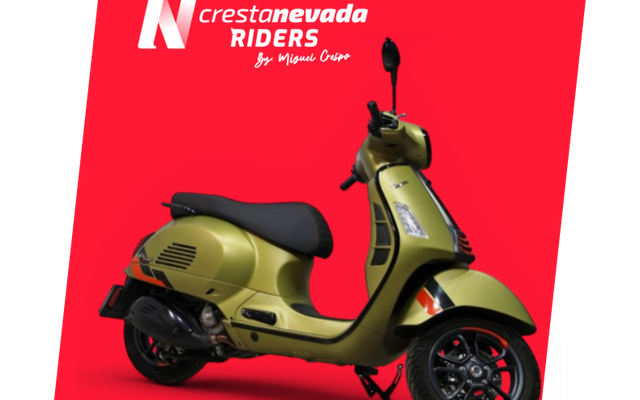 Piaggio VESPA GTS 310 SUPER