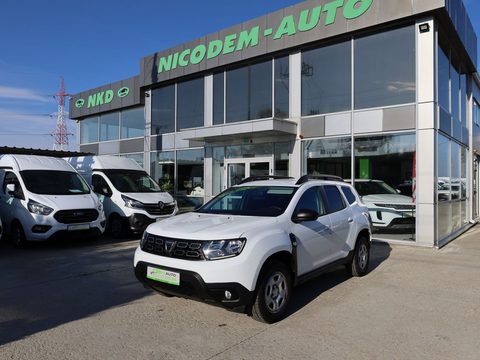 Dacia Duster 2019