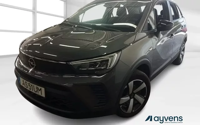 Opel Crossland 1.5 D Business