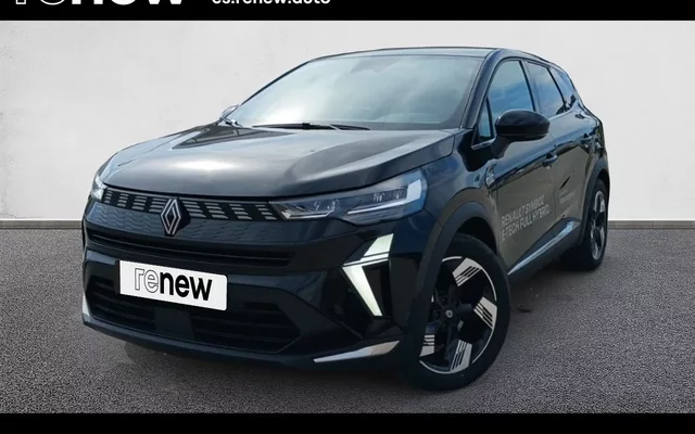 RENAULT Symbioz Symbioz E-TECH Full Hybrid Techno 117kW
