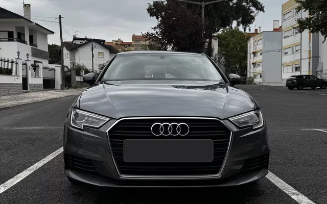 Audi A3 Sportback 30 TDI