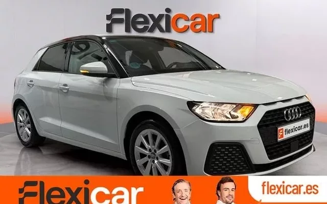 AUDI A1 A1 Sportback 30 TFSI