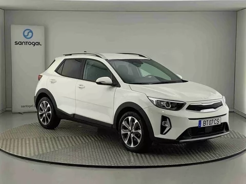 KIA - Stonic - Stonic 1.0 T-GDi Drive