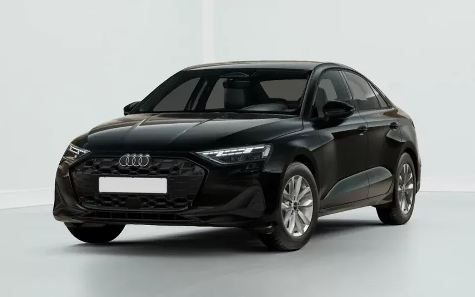 Audi A3 S TRONIC 116 Zéro km immatriculé