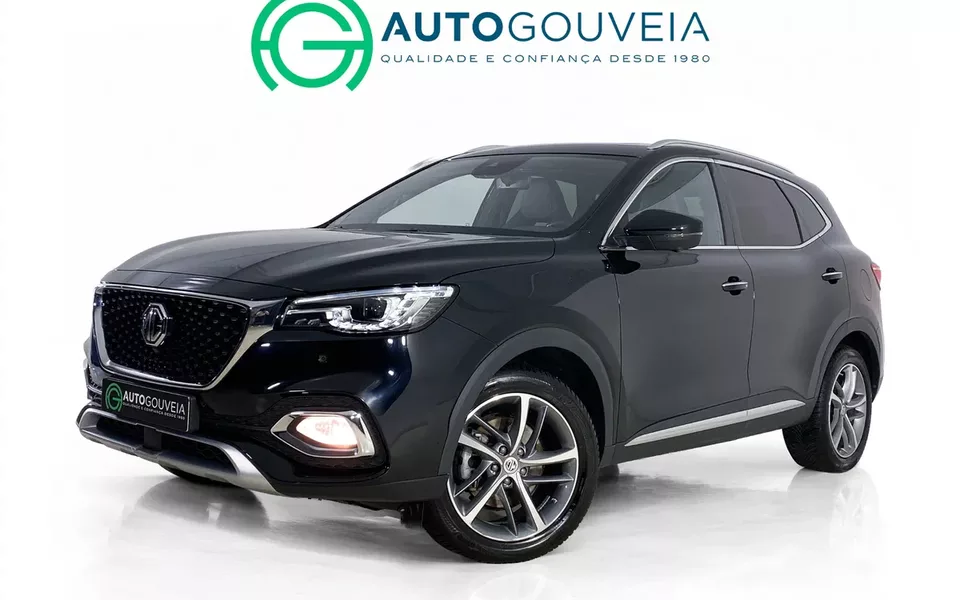 MG EHS 1.5T-GDI Luxury