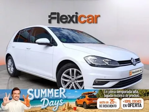 VOLKSWAGEN Golf 1.6 TDI