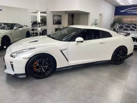Nissan GT-R 2016 3.8 V6 Pack Prestige
