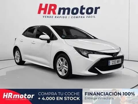TOYOTA Corolla Corolla 140H Active Plus