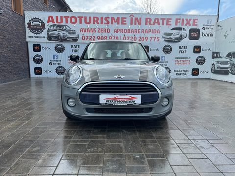 Mini COOPER 2017/10 1.5 Benzina Euro 6