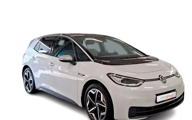 VW ID.3 58 kWh Pro Urban