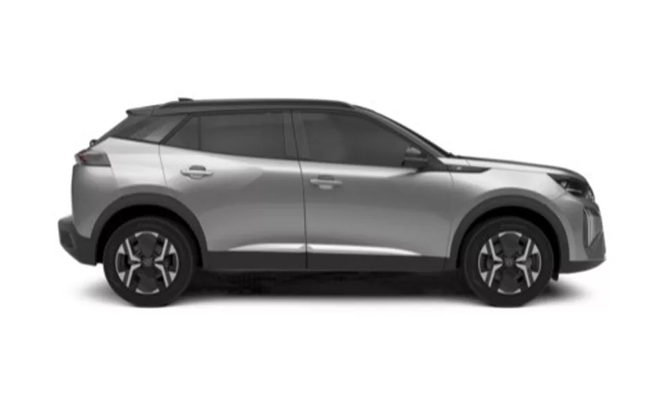 PEUGEOT - 2008 - e-2008 54 kWh Style