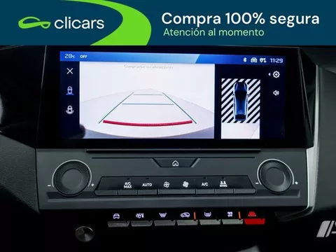 PEUGEOT 408 408 Hybrid 136 Allure e-DCS6