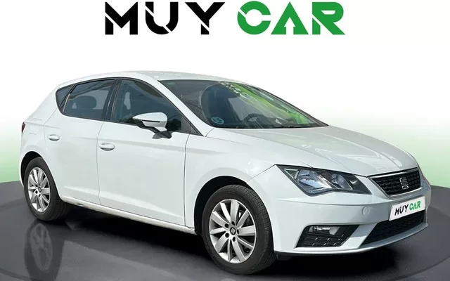 SEAT León León 1.2 TSI S&S Reference Plus 110