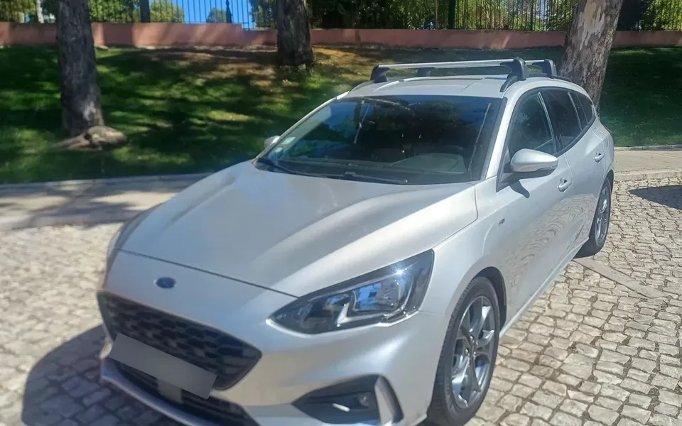 Ford Focus SW