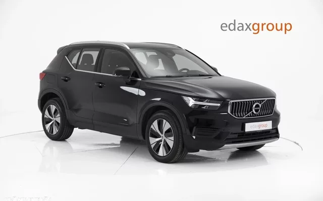 Volvo XC 40 1.5 T5 PHEV Inscription Expression