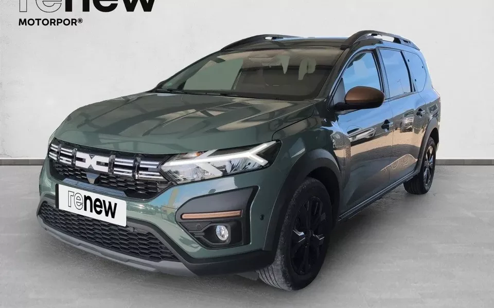 Dacia Jogger 1.0 ECO-G SL Extreme+ Up&Go 7L Bi-Fuel