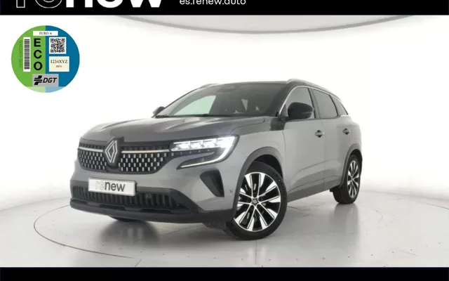RENAULT Austral Techno E-Tech Full Hybrid 147kW (200CV)