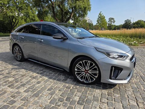 Kia PROCEED 2019