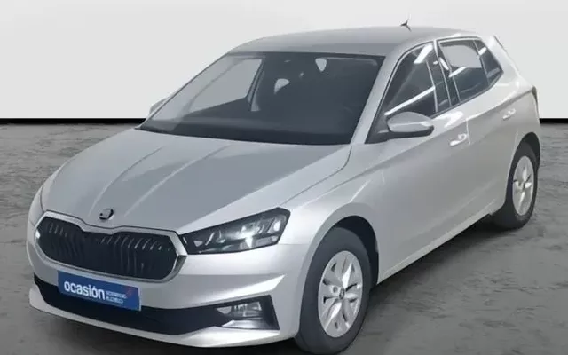 SKODA Fabia Selection Advanced 1.0 TSI 70 kW (95 CV) Man