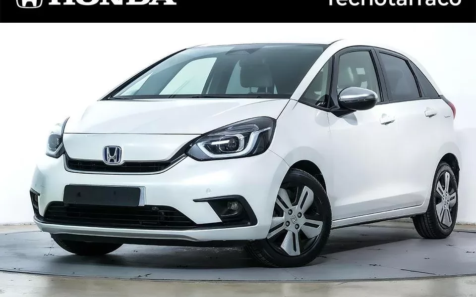 HONDA Jazz JAZZ EXECUTIVE 1.5 HYBRID 109CV AUT. 5P