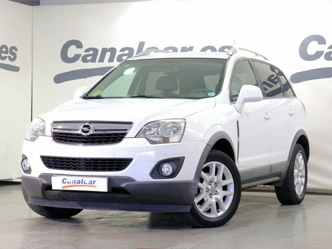 Opel Antara Selective 4X4 2.2 CDTI 163 CV Start&Stop