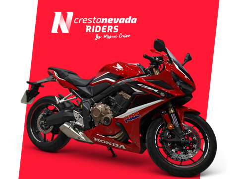 Honda CBR 650 R
