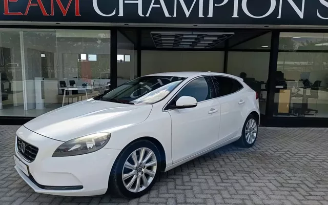 Volvo V40 1.6 D2 Eco Momentum