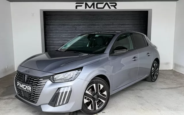 Peugeot 208 1.2 PureTech Allure
