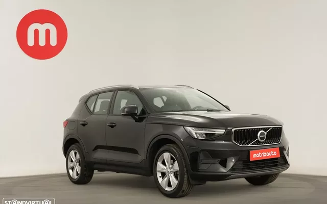 Volvo XC 40 1.5 T2 Core Auto