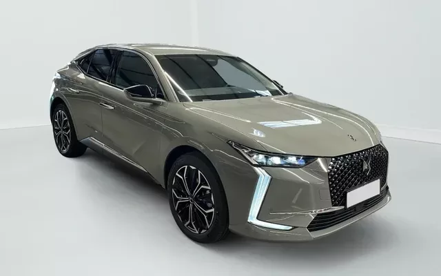 DS DS4 PureTech 130 EAT8 Rivoli Occasion