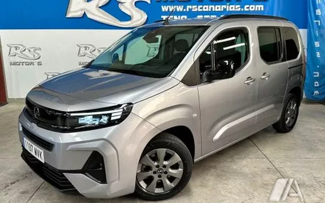 SUZUKI Vitara Vitara 1.4T GLE Mild Hybrid - 17990€ en Santa cruz de tenerife