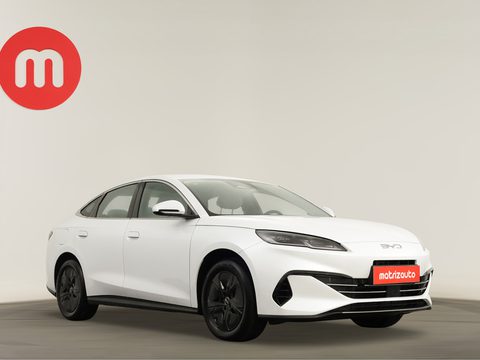 Byd Seal 6
