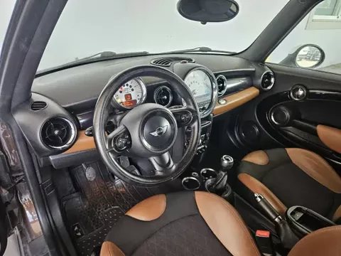 MINI Cooper 2012 other_Outro