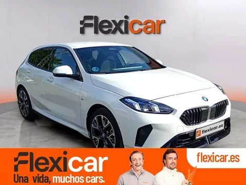 BMW Serie 1 120d