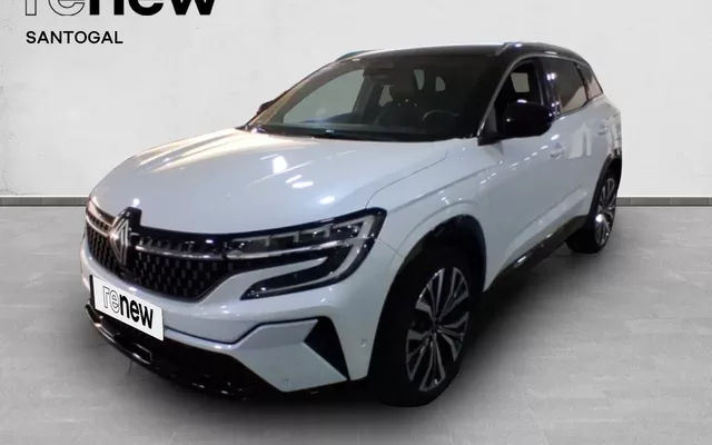 Renault Austral 1.2 E-Tech Techno
