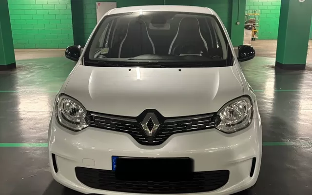 Renault Twingo E-Tech. 22 Techno