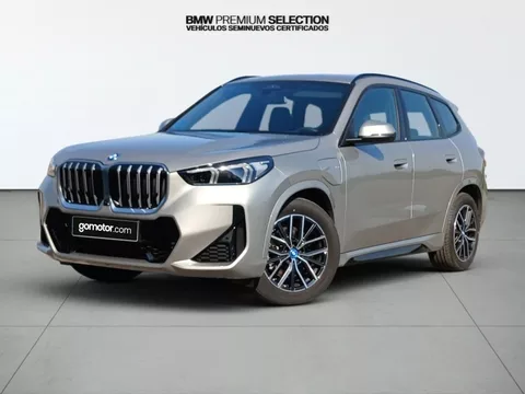 BMW X1 X1 xDrive25eA