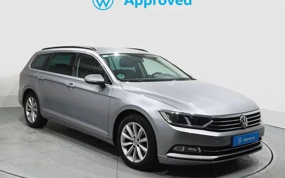 VOLKSWAGEN Passat Passat Variant 2.0TDI Advance DSG7 110kW