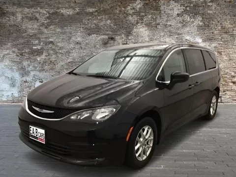 CHRYSLER Pacifica 3.5L V6 LX TOURING - 53600€ en Banastas