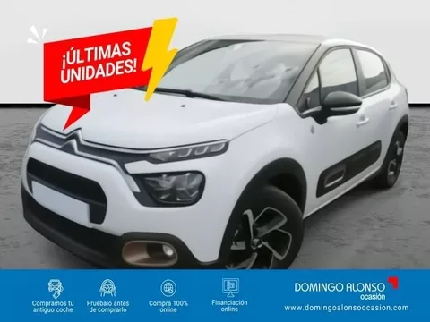 CITROEN C3 C3 1.2 PureTech S&S C-Series 83