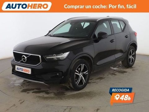 VOLVO XC40 1.5 Business Plus 2WD