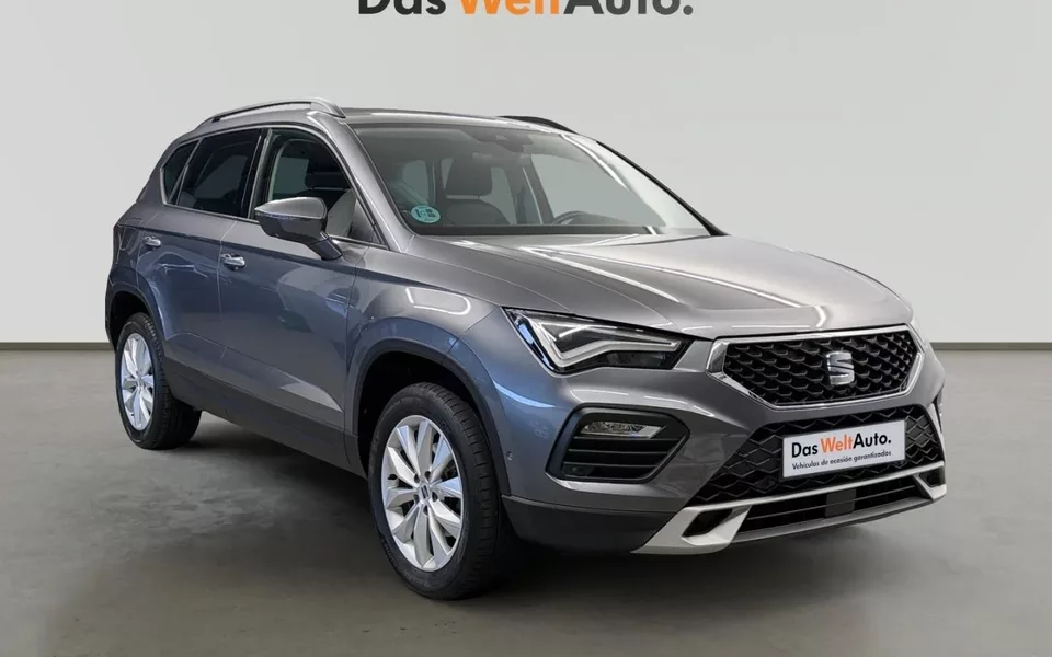 SEAT Ateca 1.0 TSI 85kW (115CV) St&Sp Style XM Eco